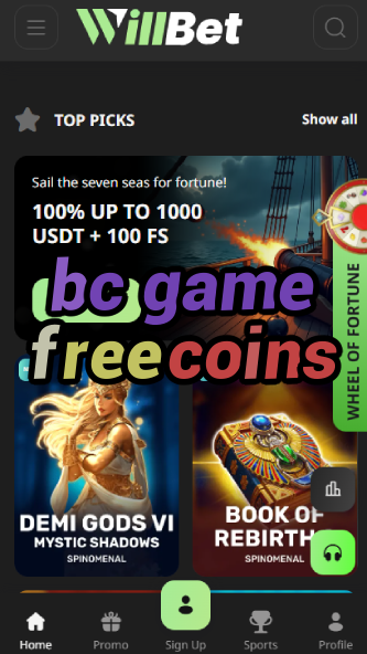 BC Game Free Coins - No Deposit Rewards-vz72fvrf.com