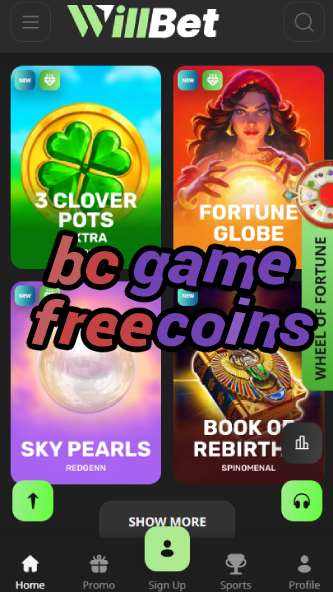 BC Game Free Coins - No Deposit Rewards-vz72fvrf.com